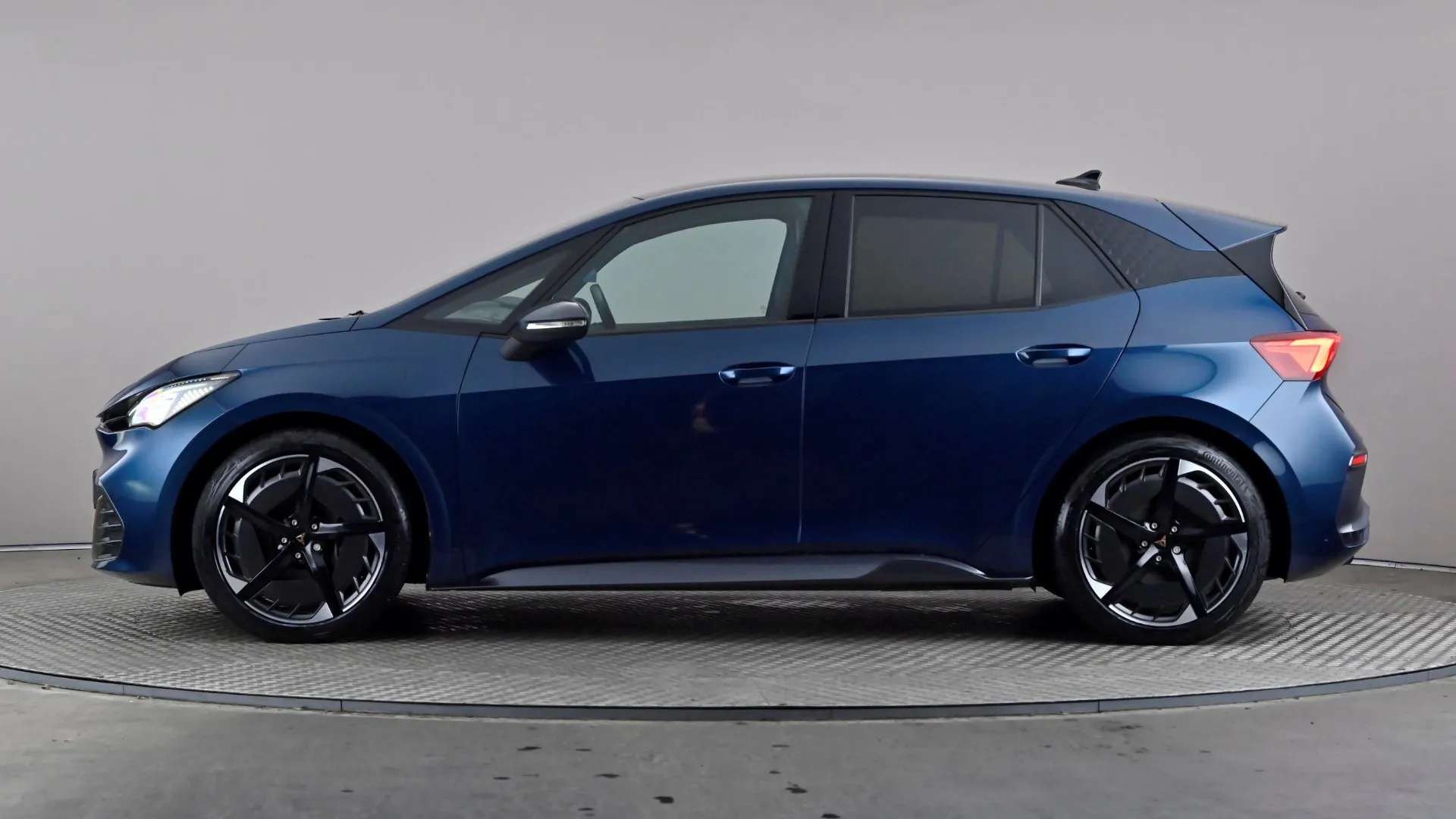 A 2023 CUPRA BORN 169kW e-Boost V3 77kWh Auto A 2023 CUPRA BORN 169kW e-Boost V3 77kWh Auto