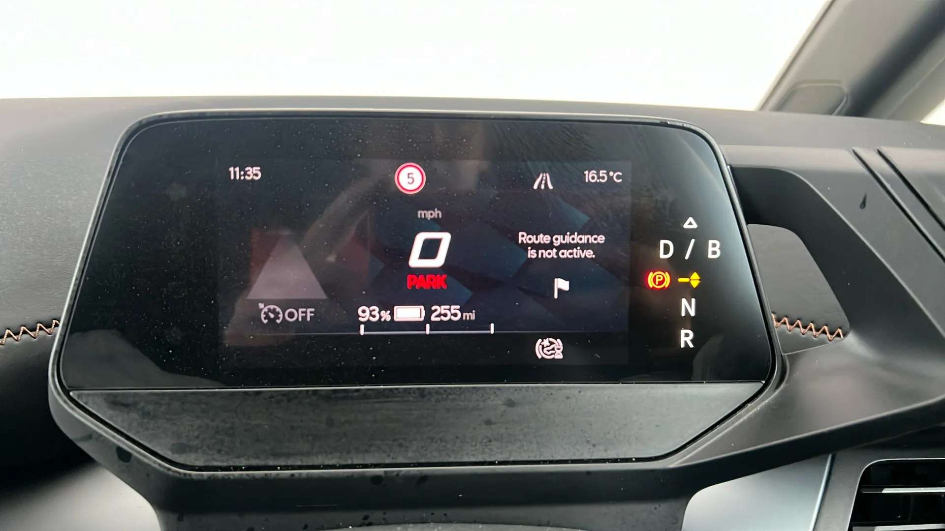 2023 CUPRA BORN 2023 CUPRA BORN