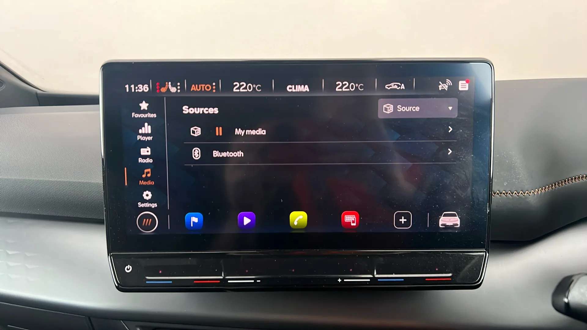 2023 CUPRA BORN 2023 CUPRA BORN