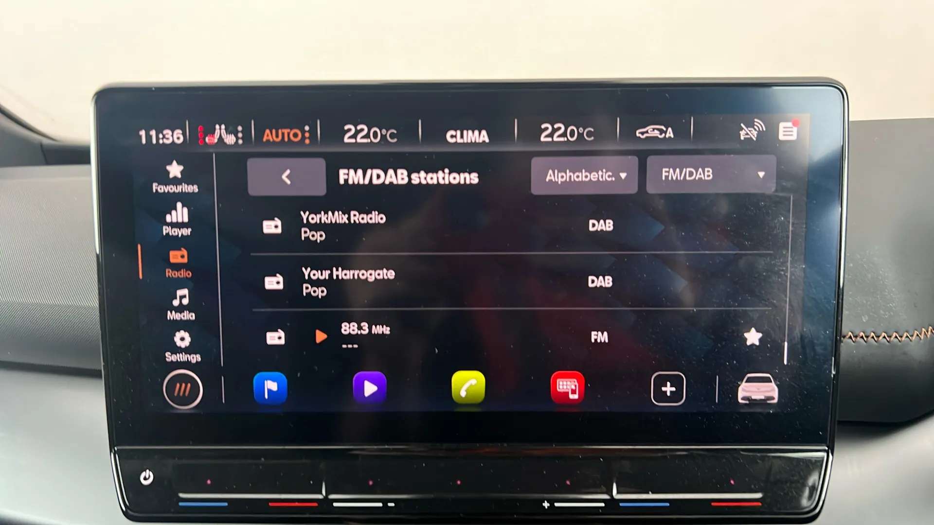 2023 CUPRA BORN 2023 CUPRA BORN