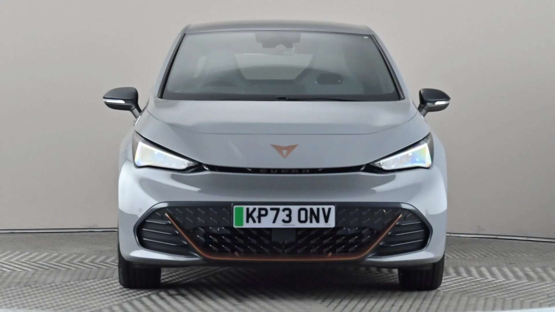 A 2023 CUPRA BORN 169kW e-Boost V3 77kWh Auto A 2023 CUPRA BORN 169kW e-Boost V3 77kWh Auto
