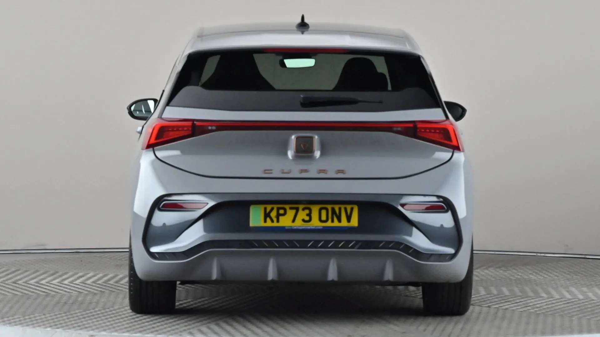 2023 CUPRA BORN 2023 CUPRA BORN