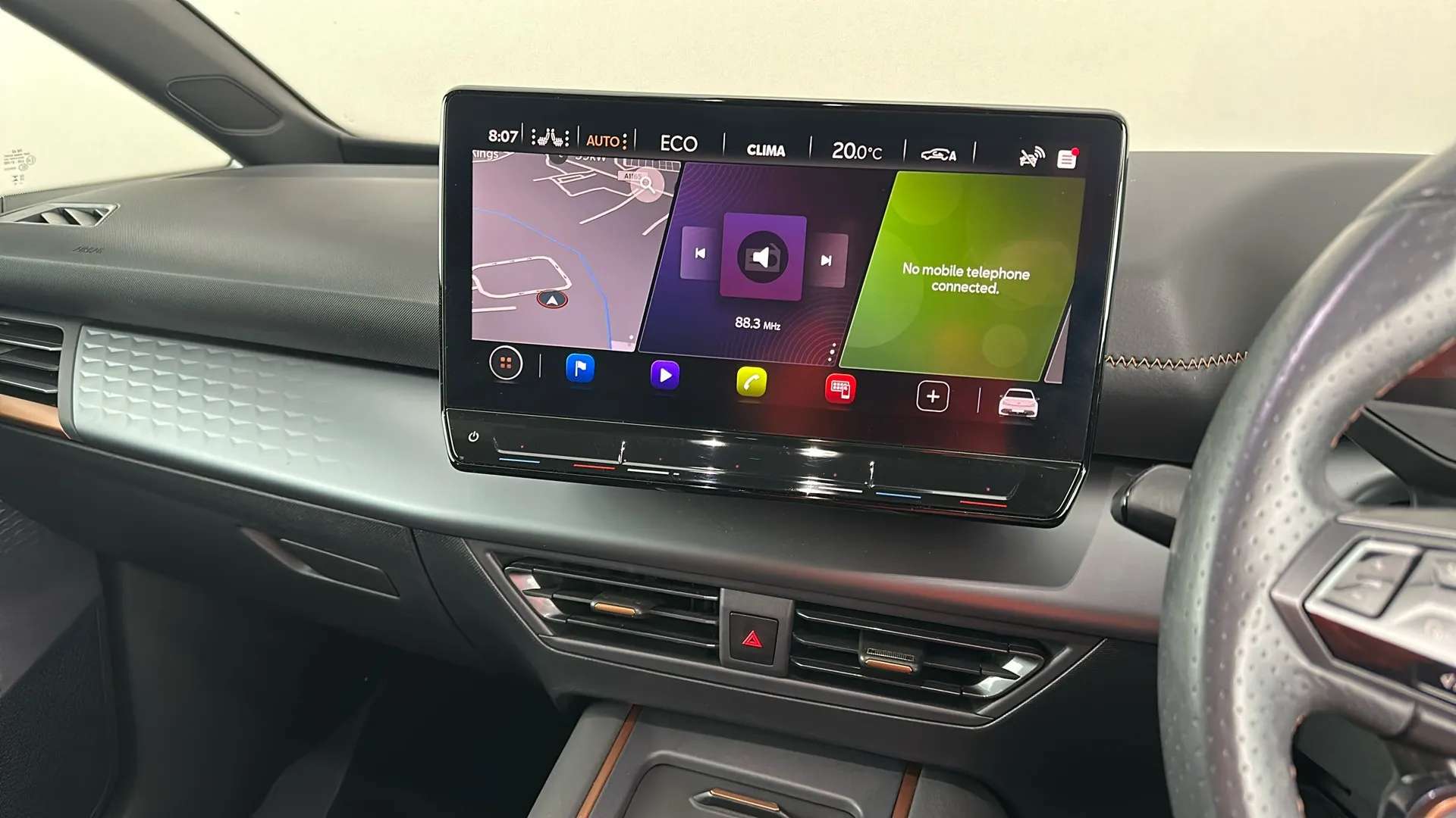2023 CUPRA BORN 2023 CUPRA BORN
