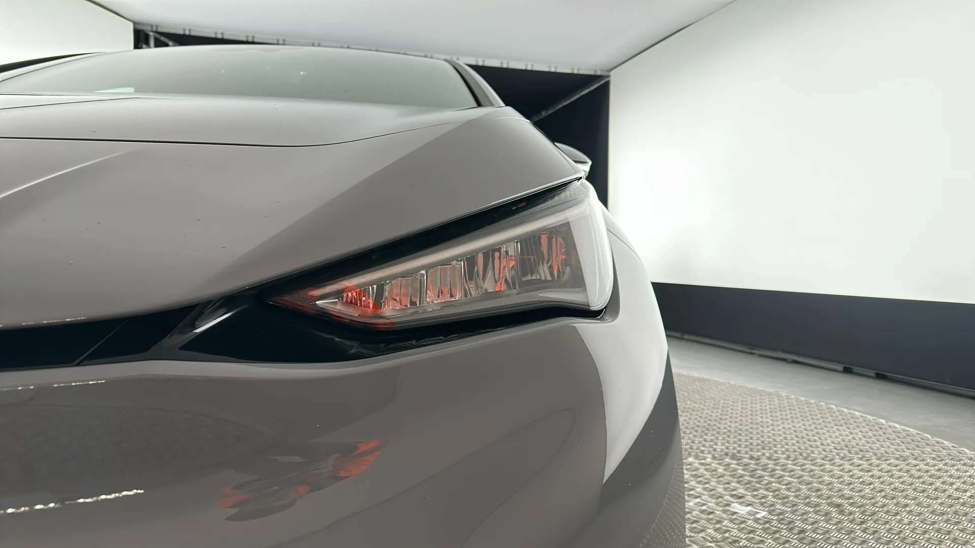 2023 CUPRA BORN 2023 CUPRA BORN