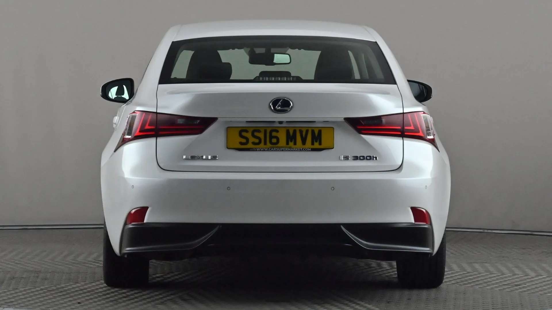 2016 LEXUS IS 2016 LEXUS IS