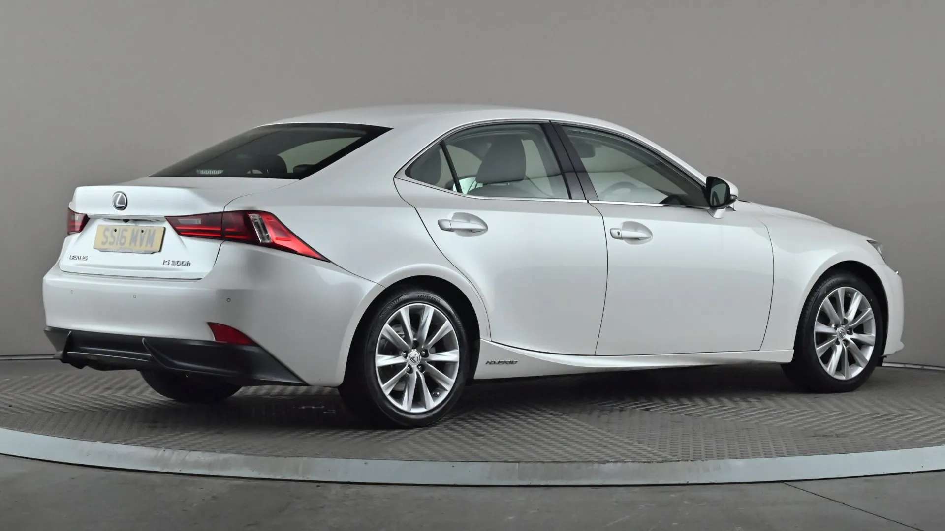 2016 LEXUS IS 2016 LEXUS IS