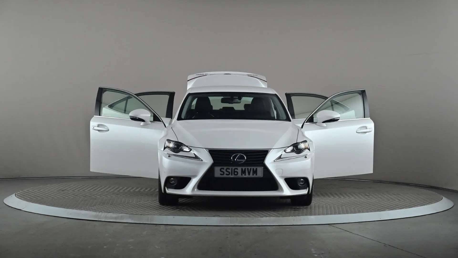 2016 LEXUS IS 2016 LEXUS IS