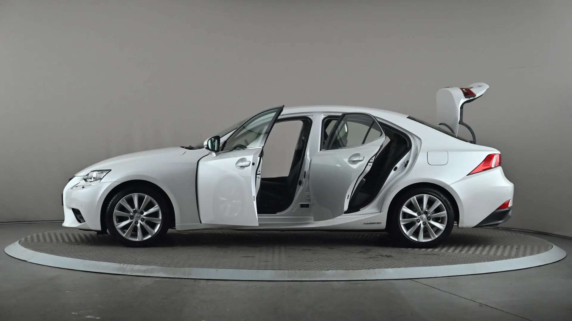 2016 LEXUS IS 2016 LEXUS IS