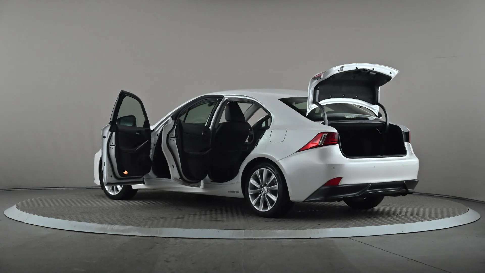 2016 LEXUS IS 2016 LEXUS IS