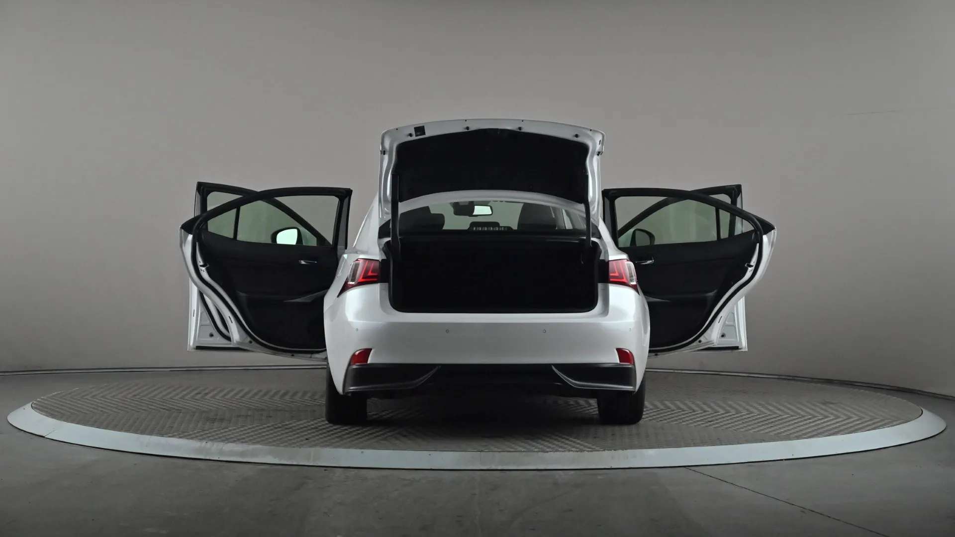 2016 LEXUS IS 2016 LEXUS IS