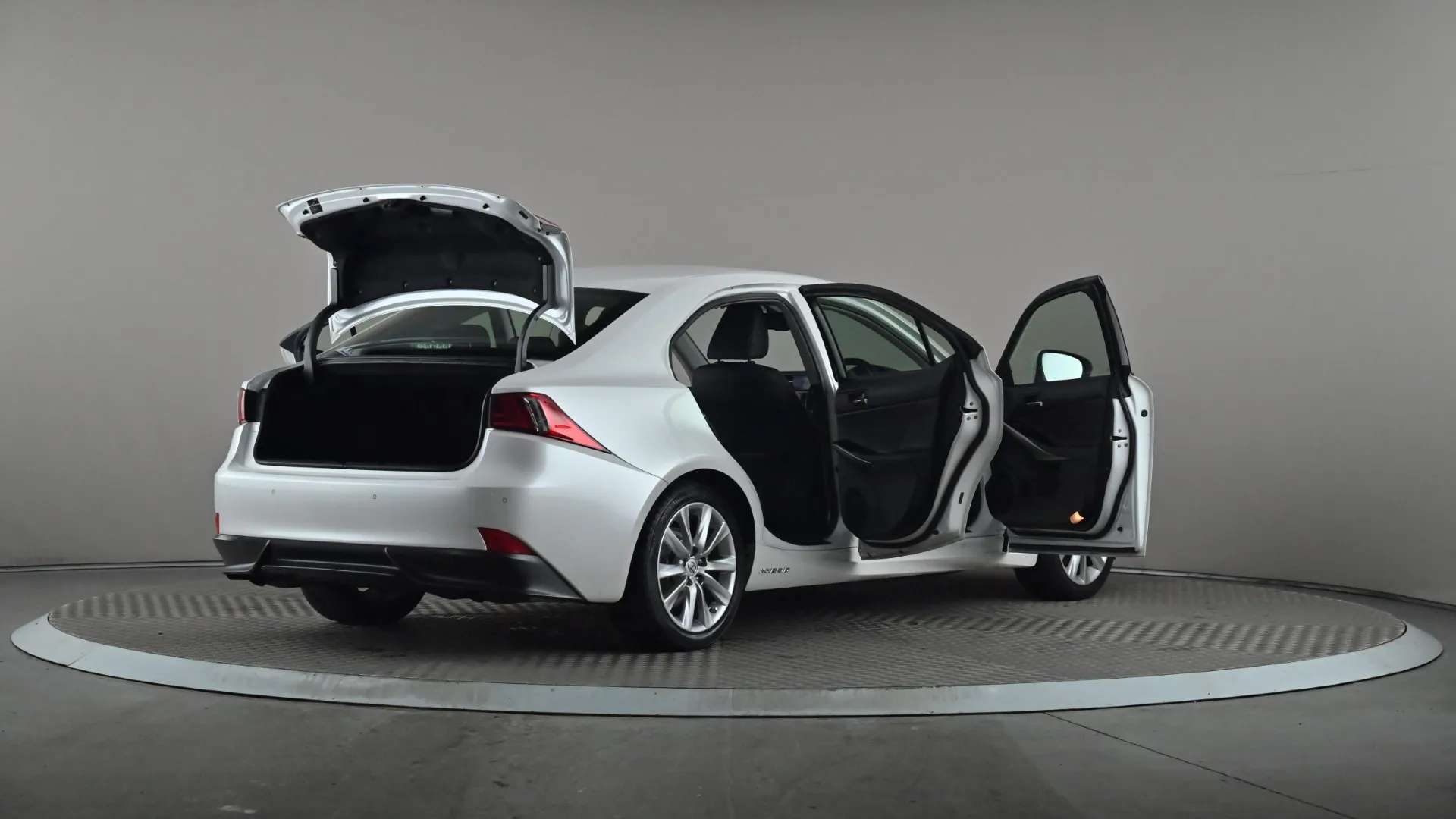 2016 LEXUS IS 2016 LEXUS IS