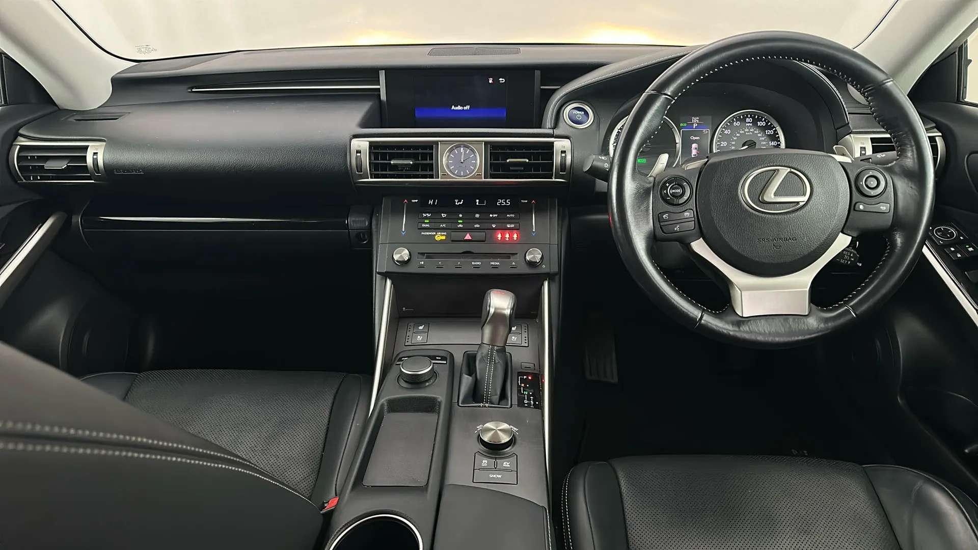 2016 LEXUS IS 2016 LEXUS IS