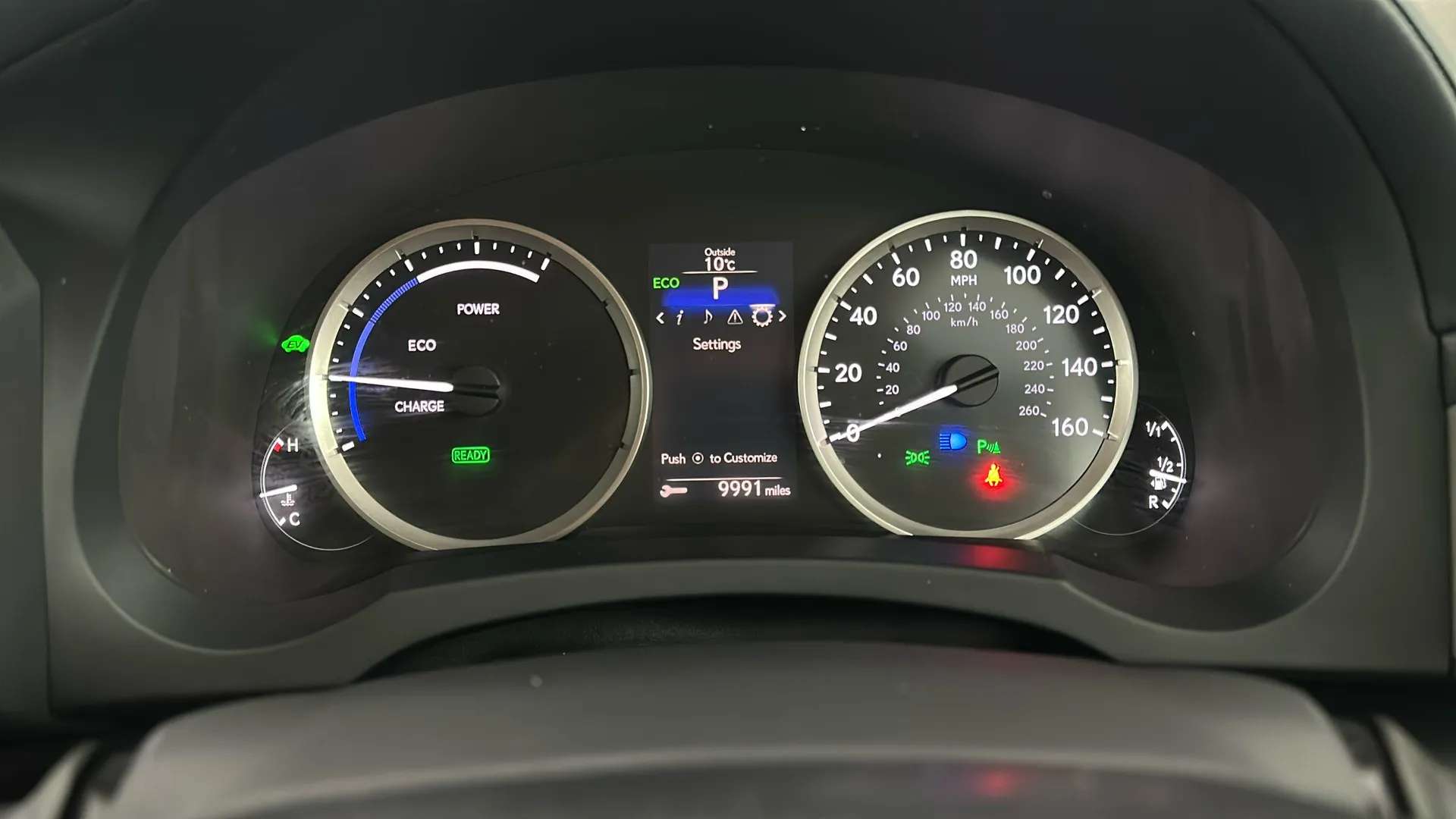 2016 LEXUS IS 2016 LEXUS IS