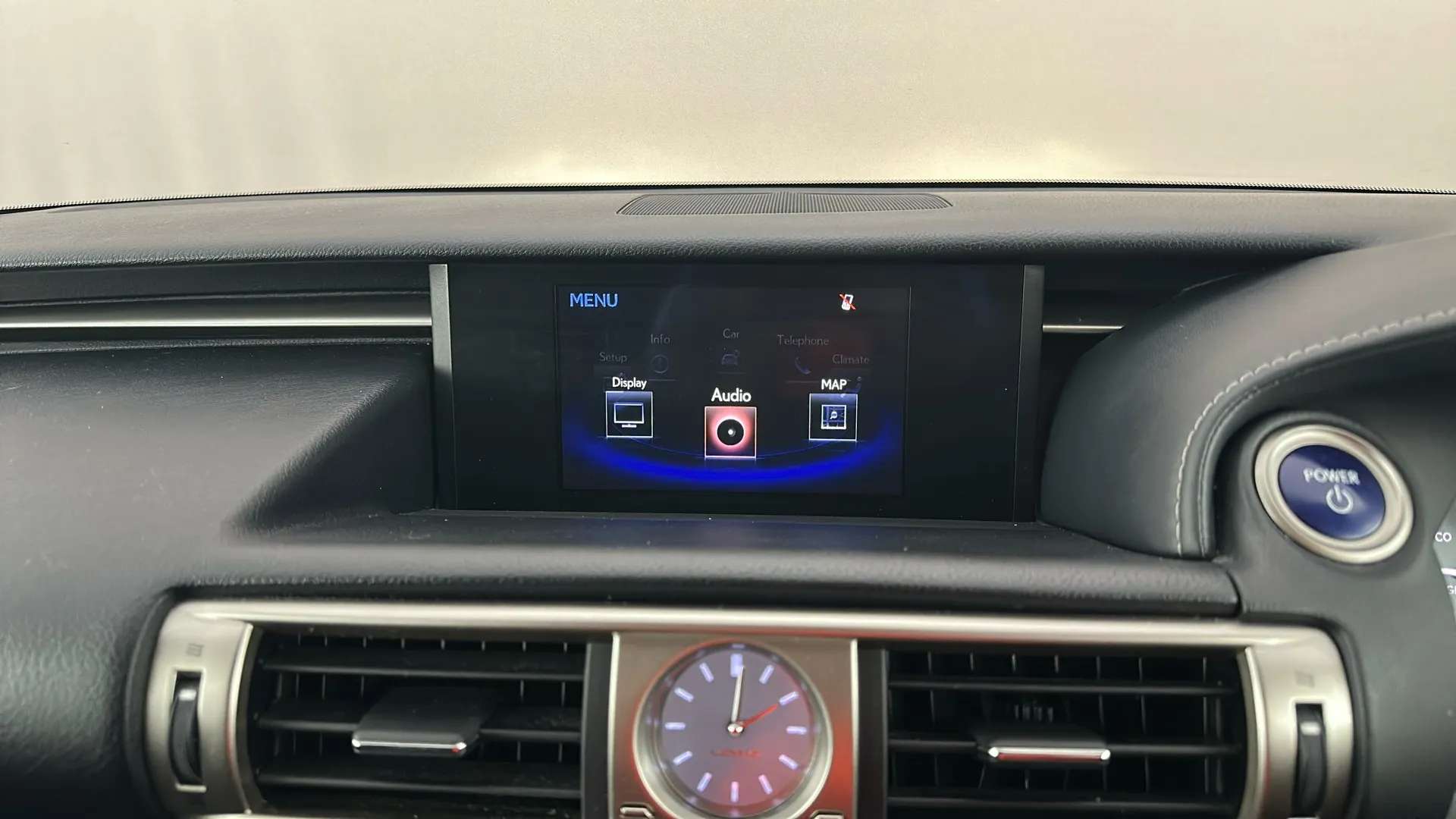 2016 LEXUS IS 2016 LEXUS IS