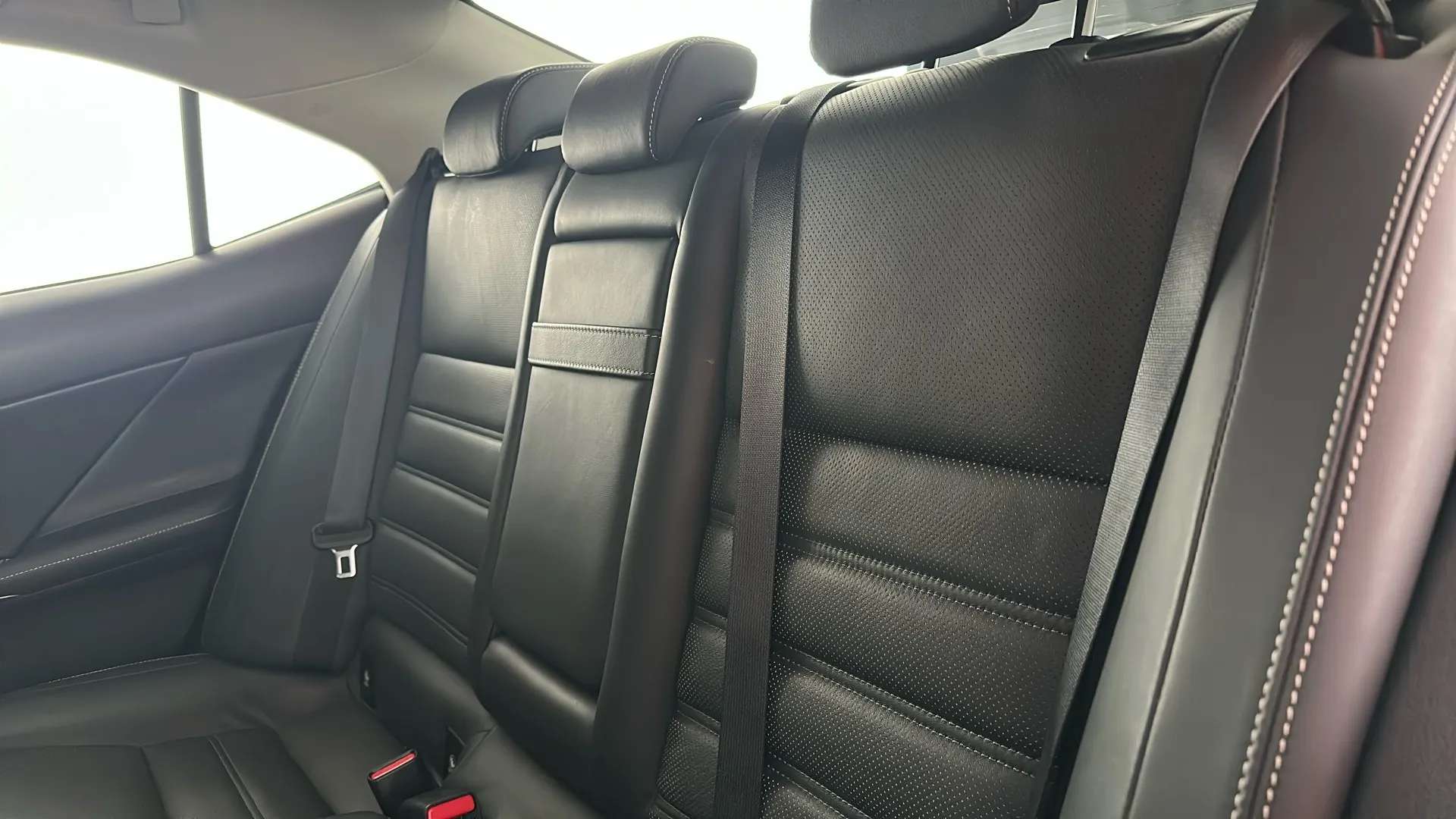 2016 LEXUS IS 2016 LEXUS IS