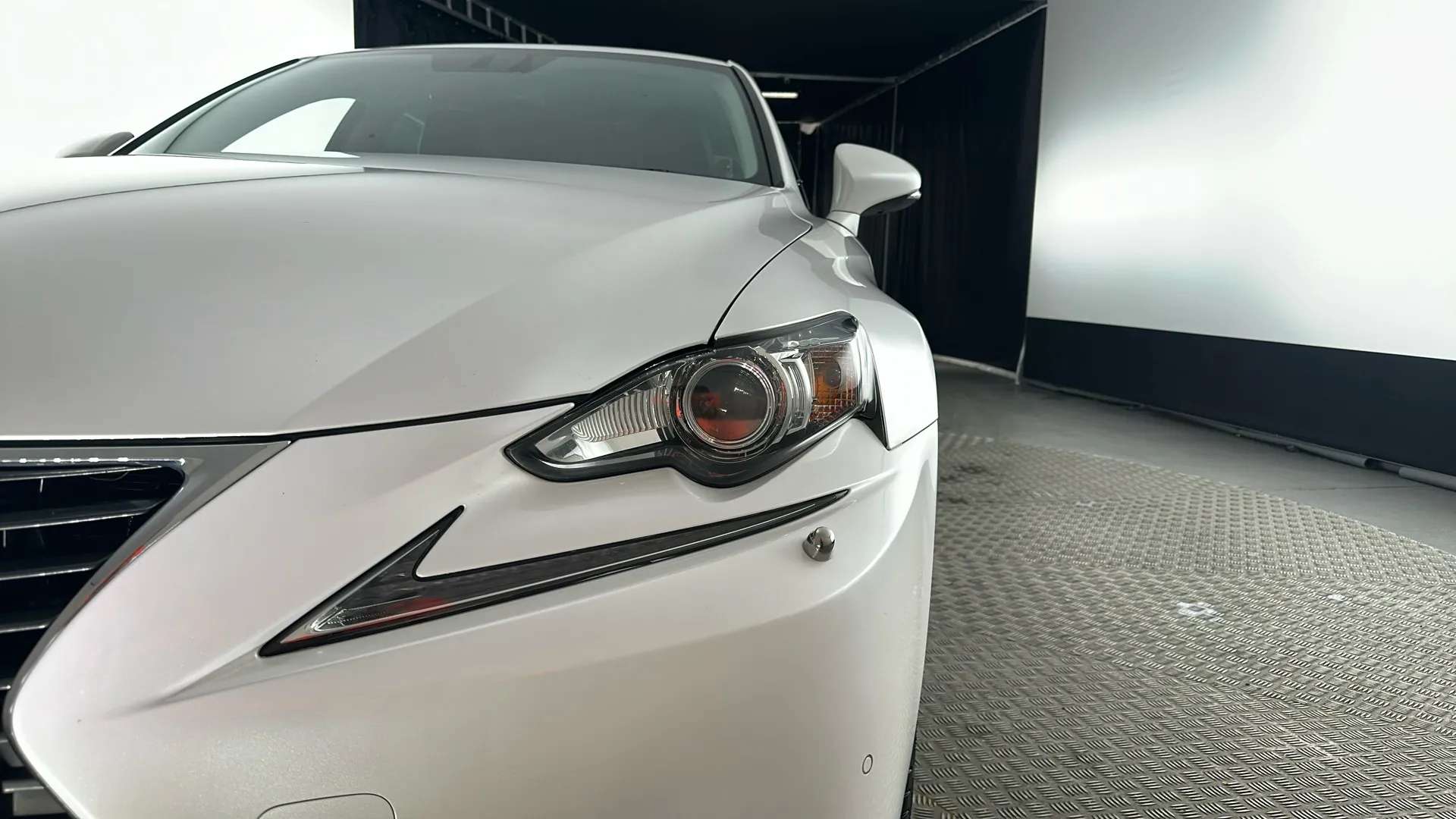 2016 LEXUS IS 2016 LEXUS IS