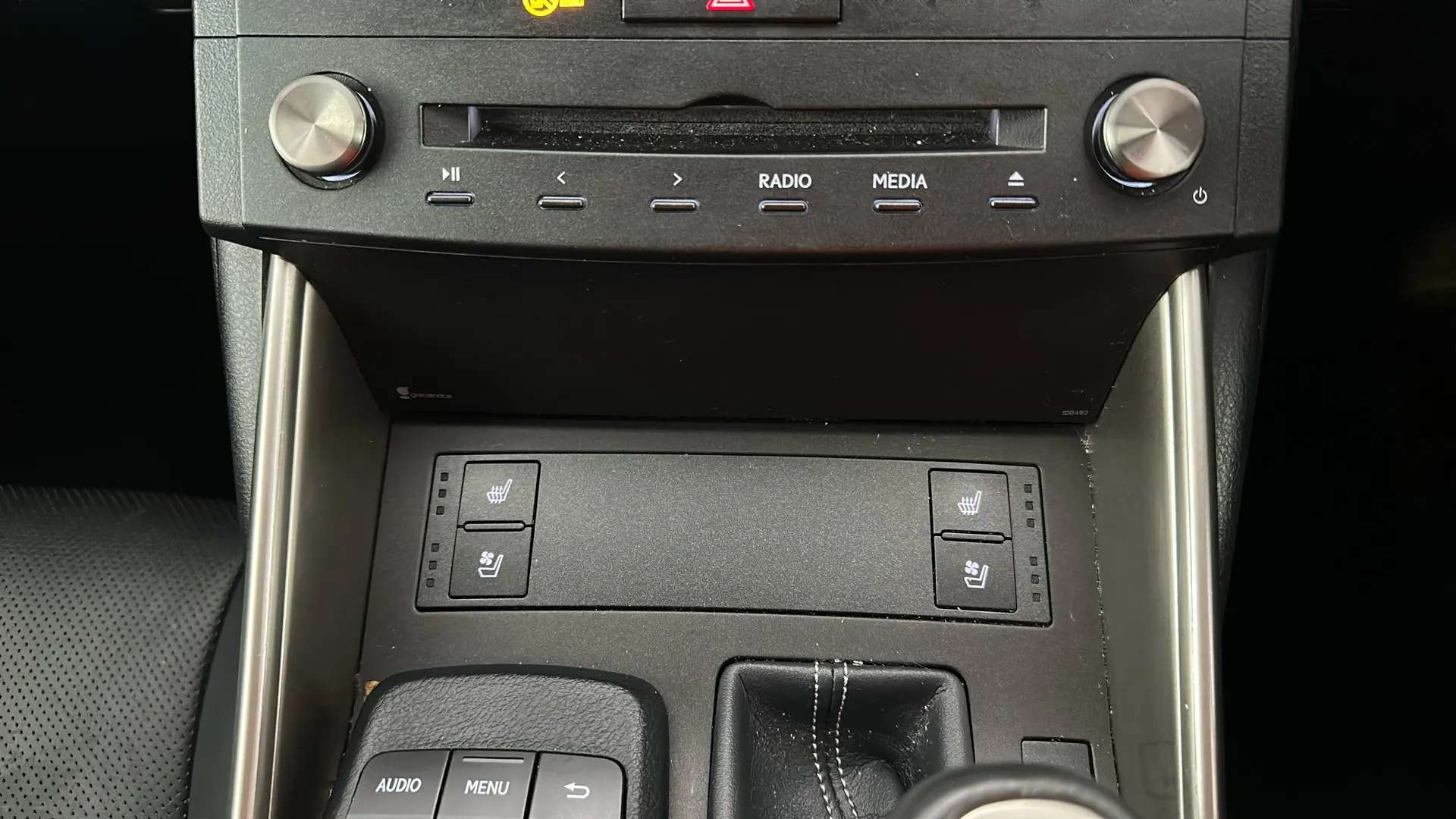 2016 LEXUS IS 2016 LEXUS IS