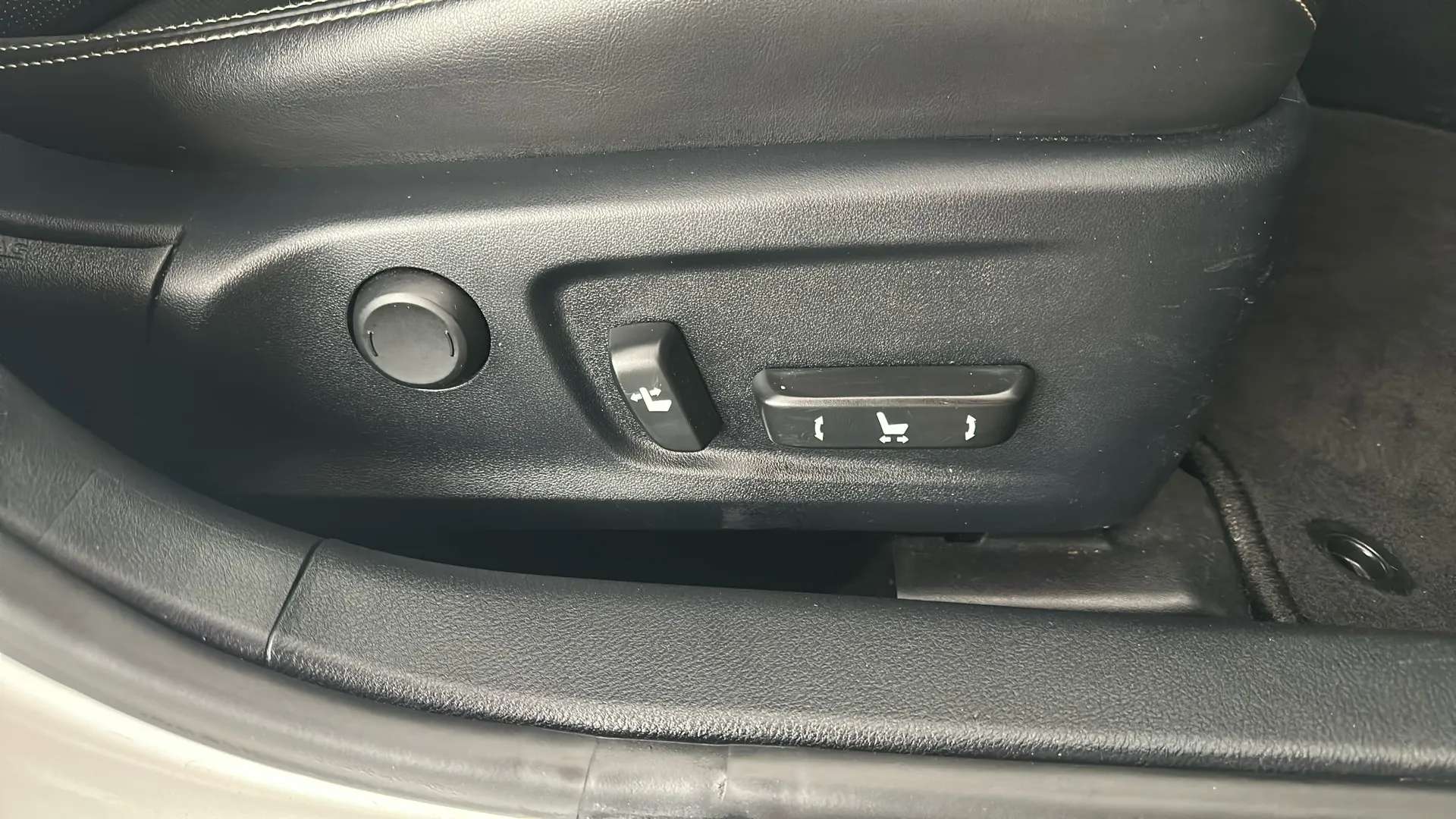 2016 LEXUS IS 2016 LEXUS IS