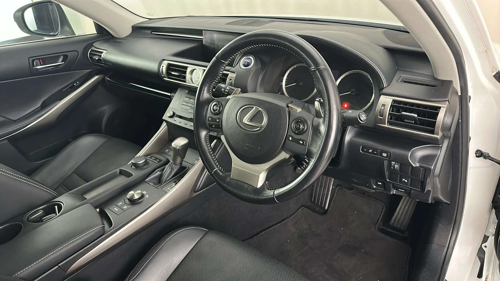 2016 LEXUS IS 2016 LEXUS IS