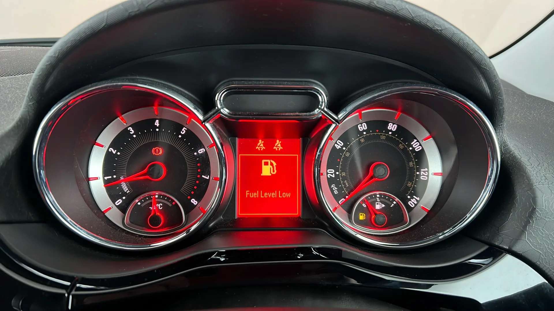 2018 VAUXHALL ADAM 2018 VAUXHALL ADAM