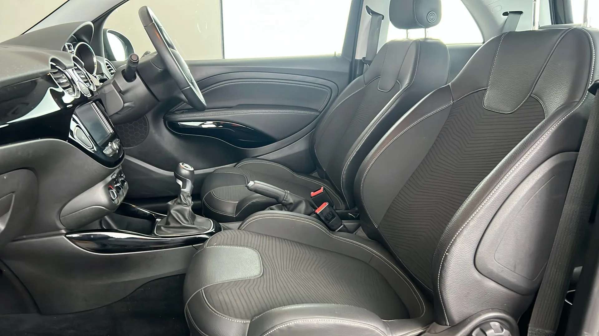 2018 VAUXHALL ADAM 2018 VAUXHALL ADAM