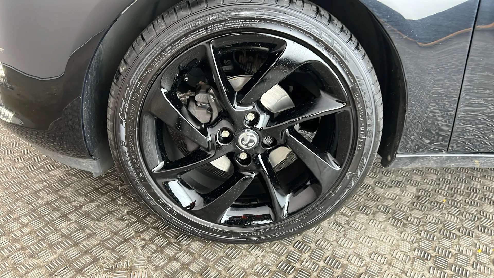 2018 VAUXHALL ADAM 2018 VAUXHALL ADAM