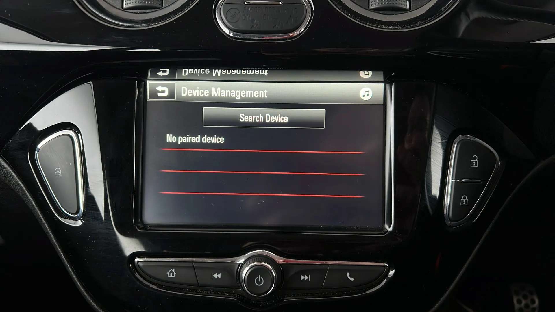 2018 VAUXHALL ADAM 2018 VAUXHALL ADAM