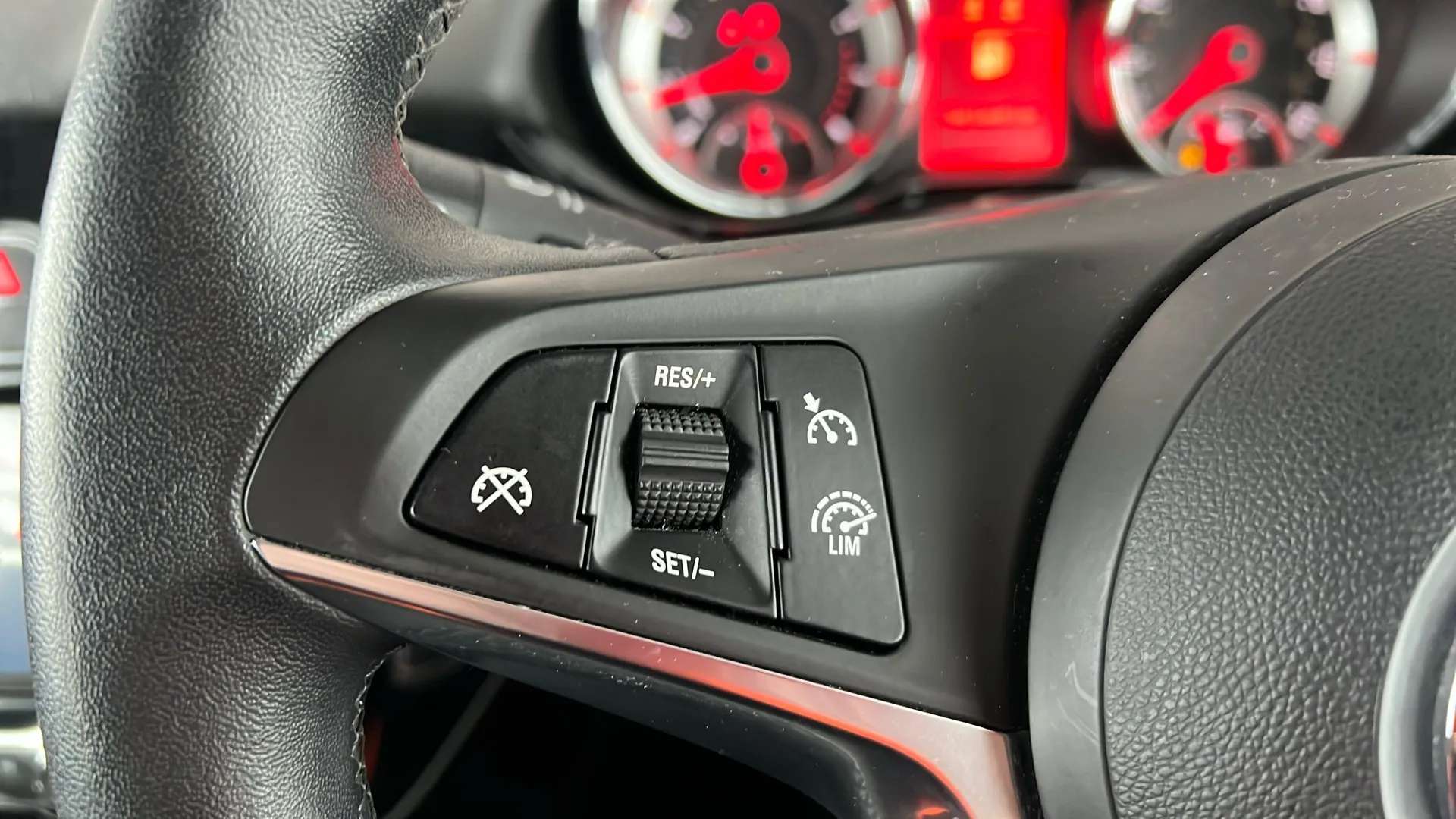 2018 VAUXHALL ADAM 2018 VAUXHALL ADAM