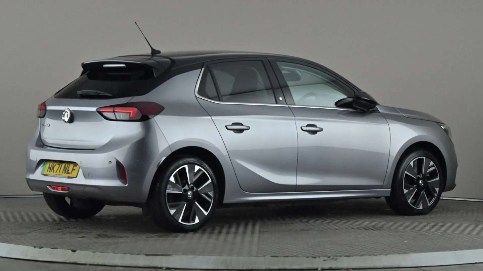 2021 VAUXHALL CORSA 2021 VAUXHALL CORSA