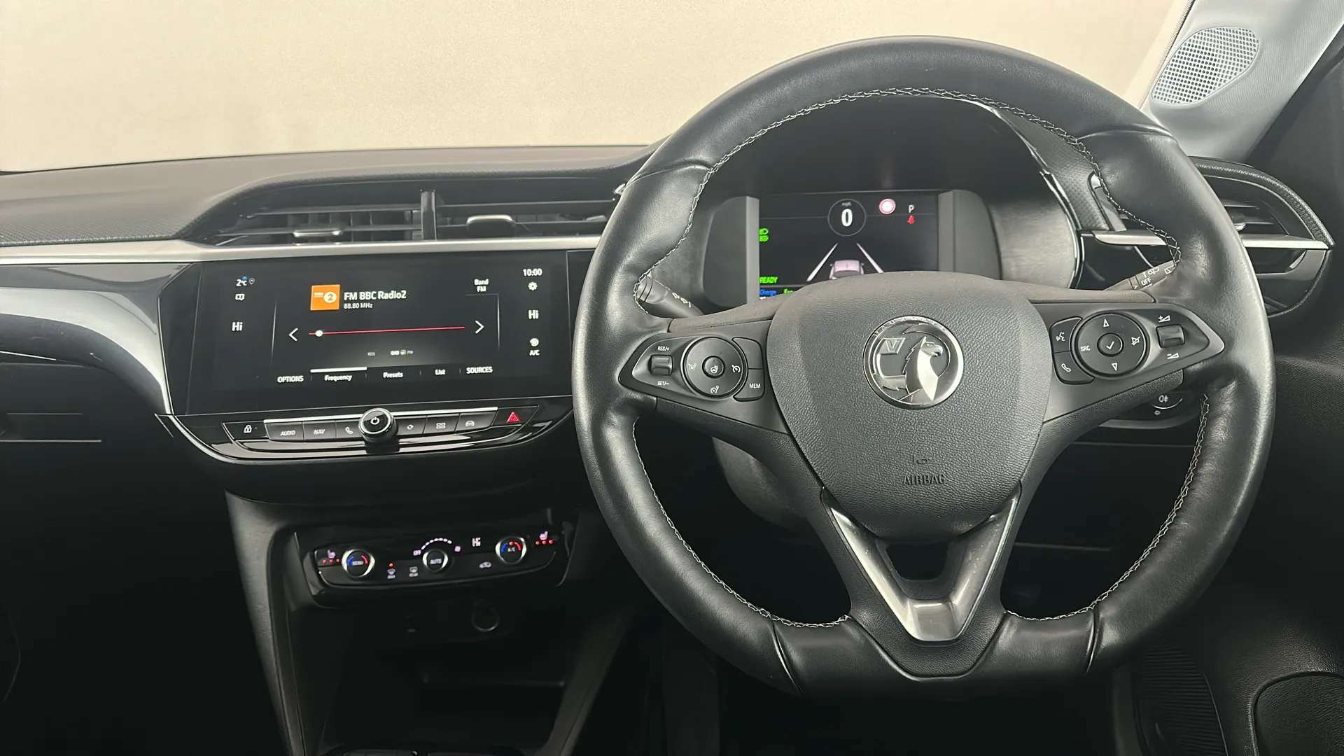 2021 VAUXHALL CORSA 2021 VAUXHALL CORSA