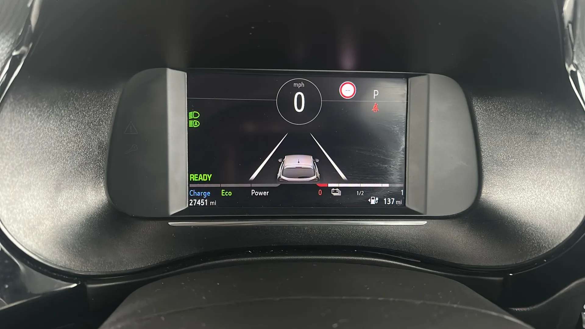 2021 VAUXHALL CORSA 2021 VAUXHALL CORSA