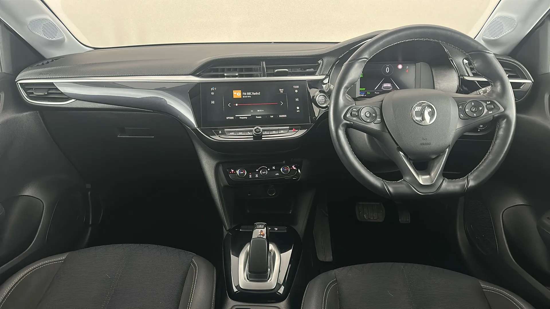 2021 VAUXHALL CORSA 2021 VAUXHALL CORSA