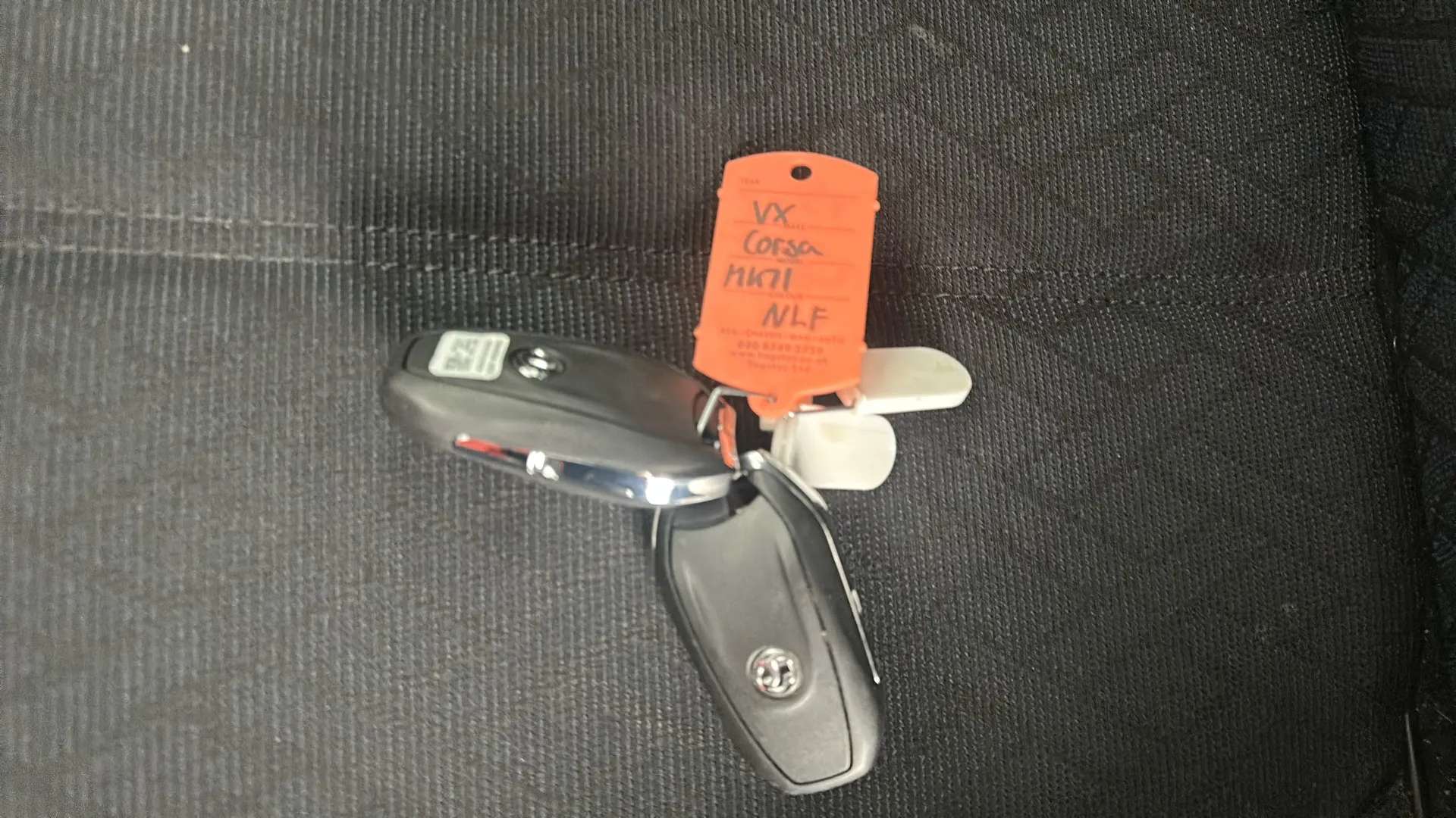 2021 VAUXHALL CORSA 2021 VAUXHALL CORSA