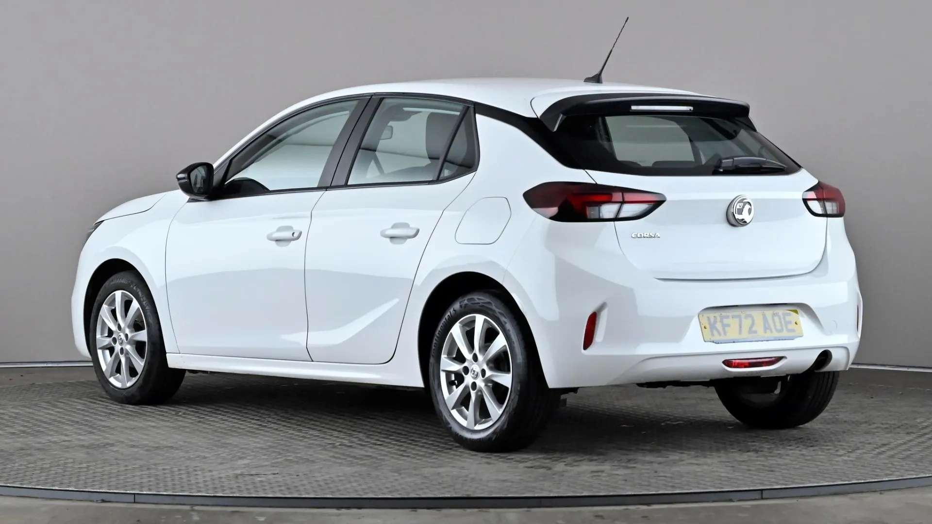 A 2023 VAUXHALL CORSA 1.2 Design A 2023 VAUXHALL CORSA 1.2 Design