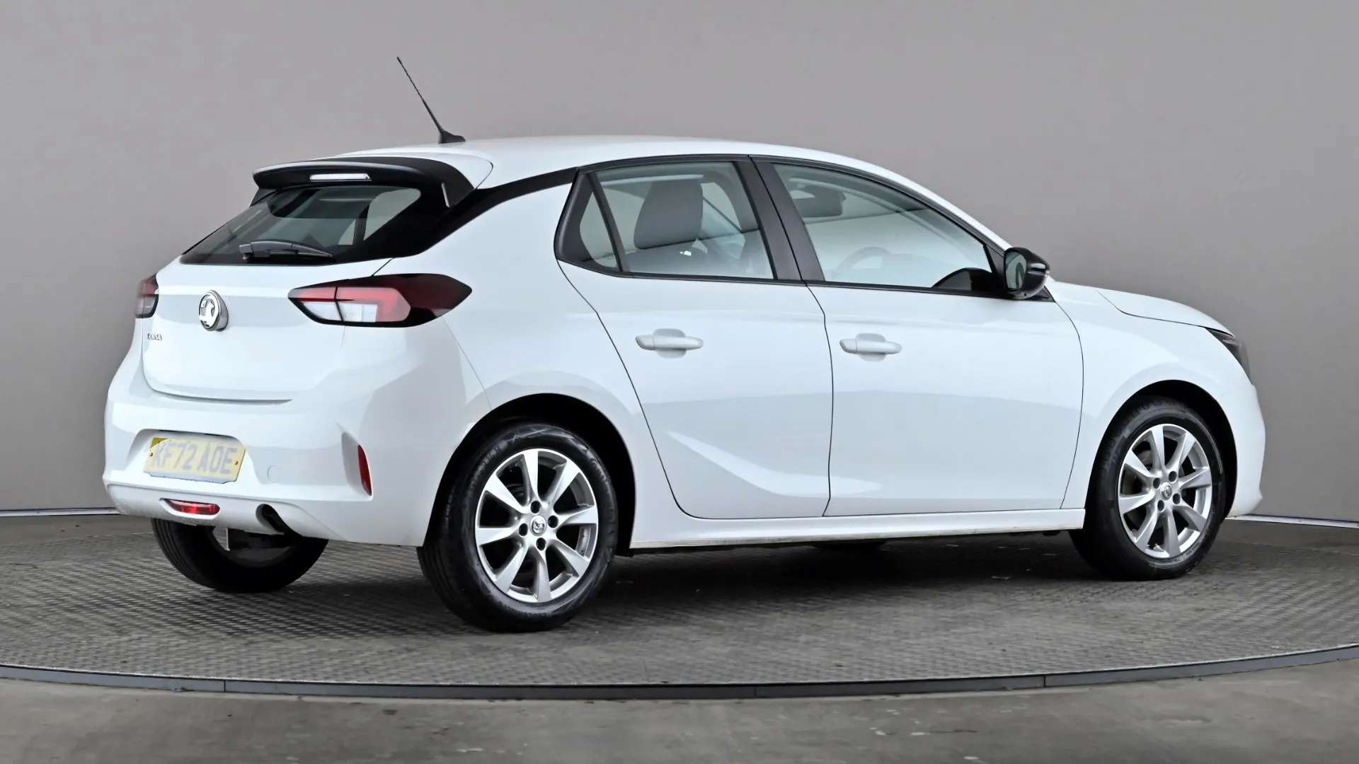 2023 VAUXHALL CORSA 2023 VAUXHALL CORSA