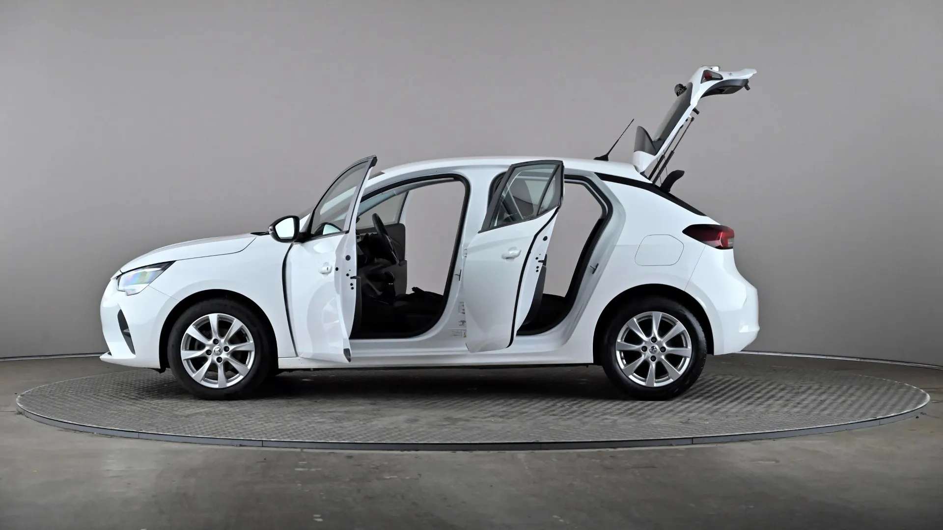 2023 VAUXHALL CORSA 2023 VAUXHALL CORSA