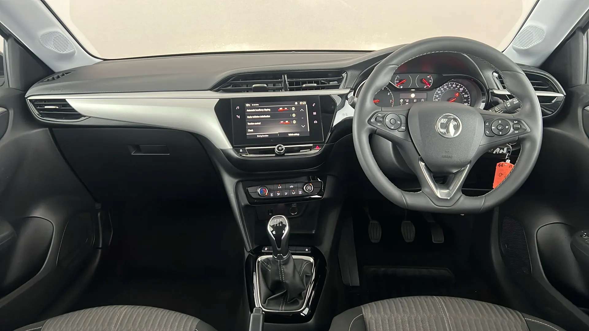 2023 VAUXHALL CORSA 2023 VAUXHALL CORSA