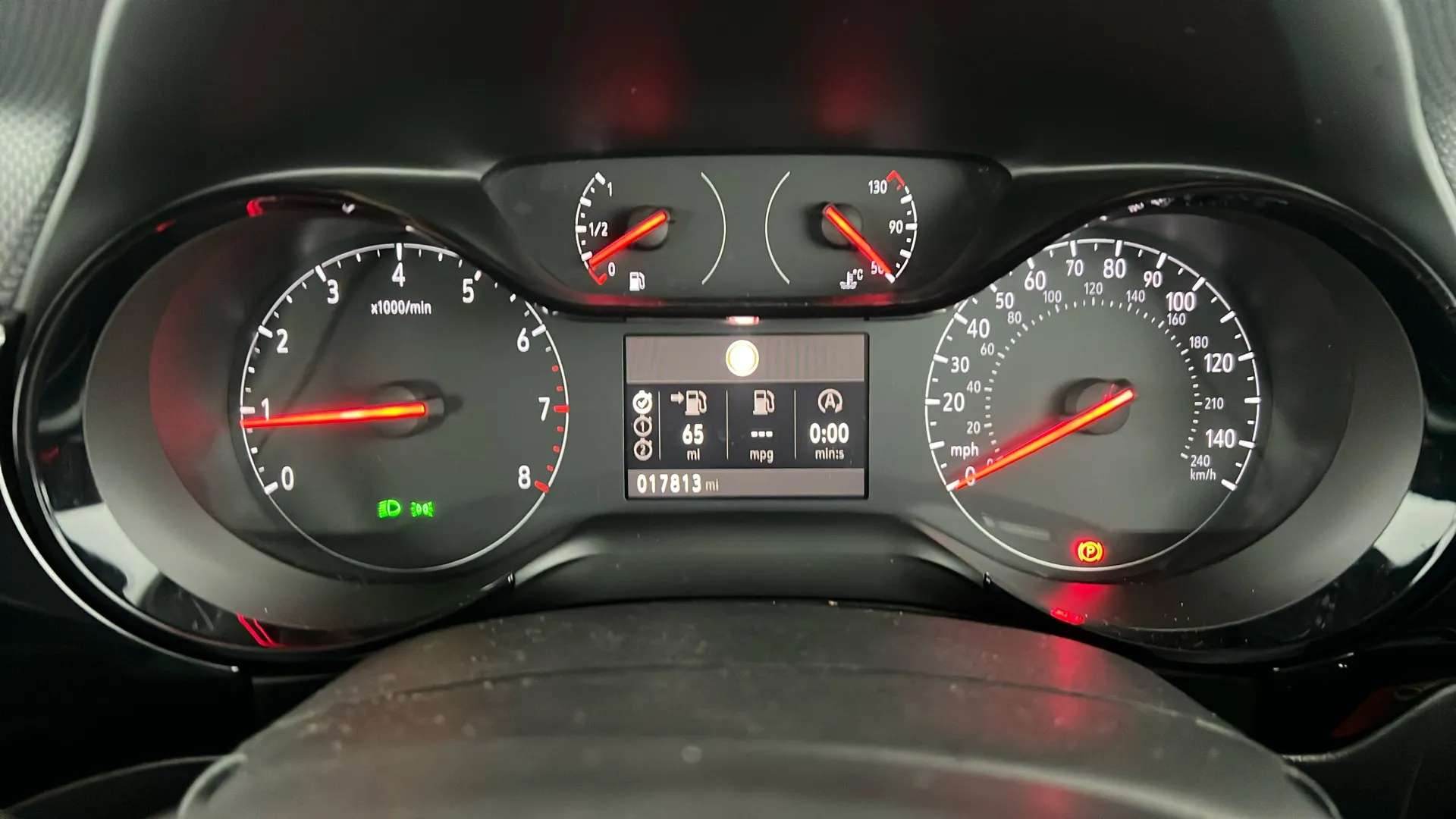 2023 VAUXHALL CORSA 2023 VAUXHALL CORSA