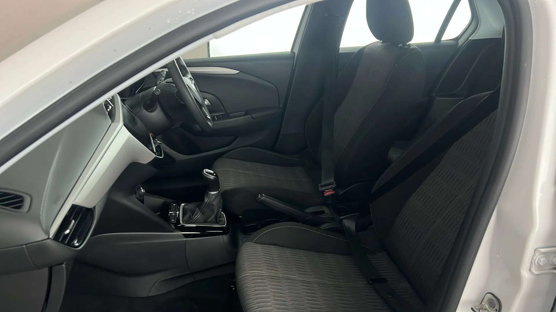 2023 VAUXHALL CORSA 2023 VAUXHALL CORSA