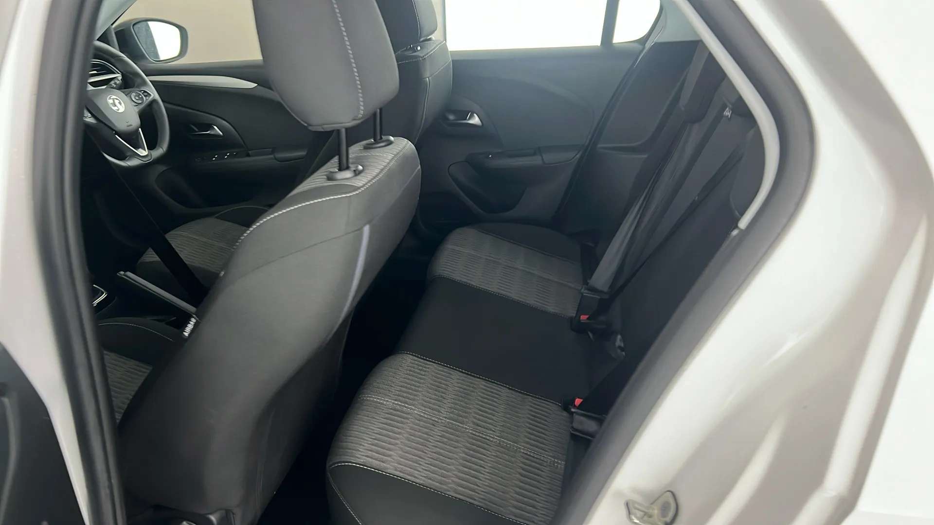 2023 VAUXHALL CORSA 2023 VAUXHALL CORSA