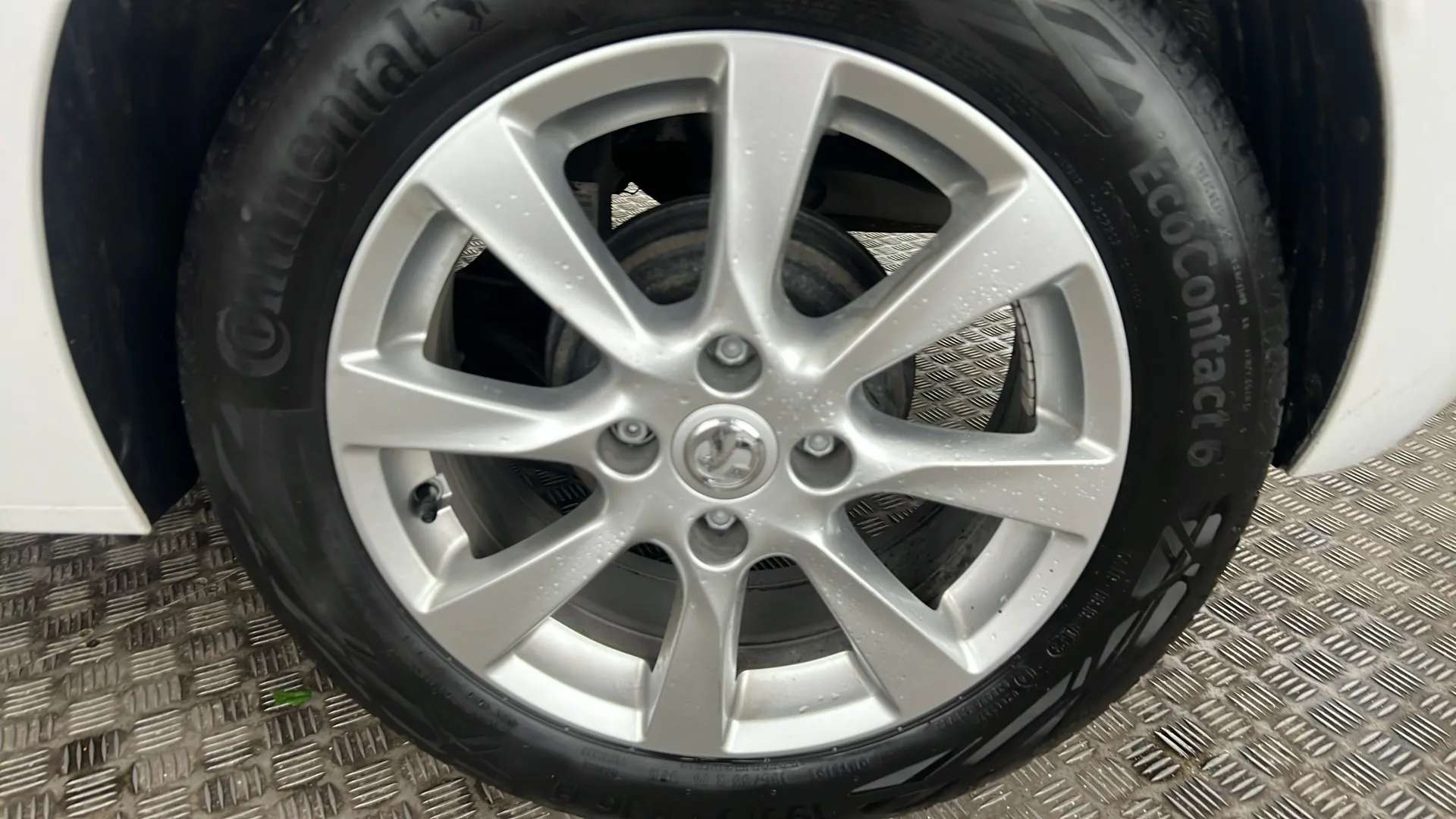 2023 VAUXHALL CORSA 2023 VAUXHALL CORSA