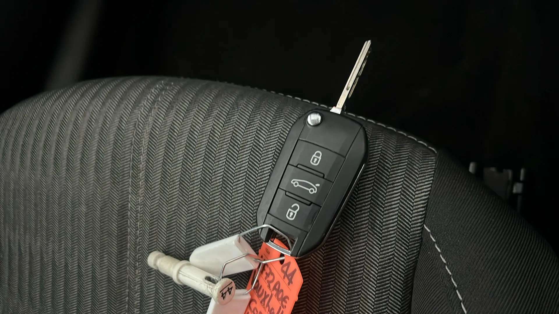 2023 VAUXHALL CORSA 2023 VAUXHALL CORSA