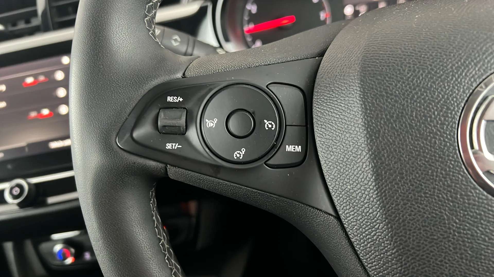 2023 VAUXHALL CORSA 2023 VAUXHALL CORSA