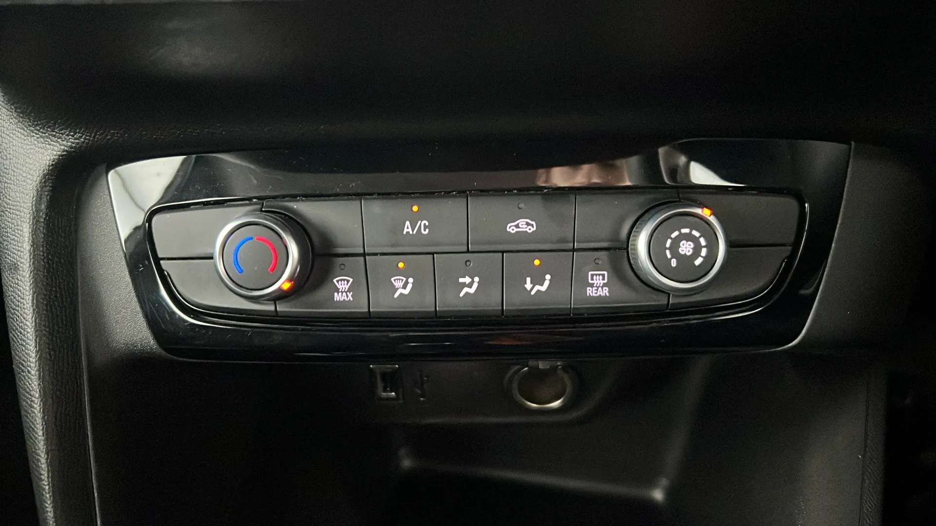 2023 VAUXHALL CORSA 2023 VAUXHALL CORSA