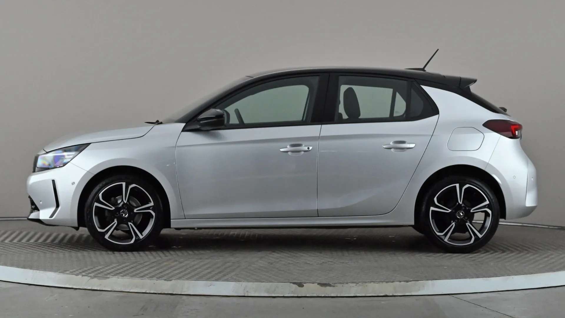 A 2024 VAUXHALL CORSA 1.2 GS A 2024 VAUXHALL CORSA 1.2 GS
