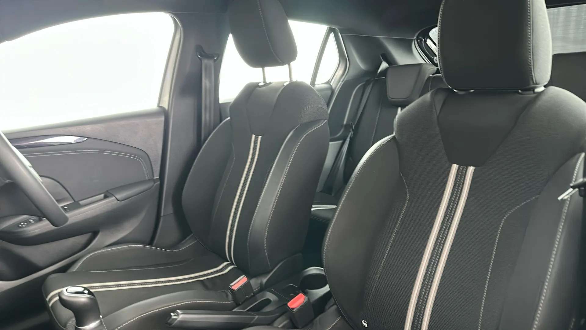 2024 VAUXHALL CORSA 2024 VAUXHALL CORSA