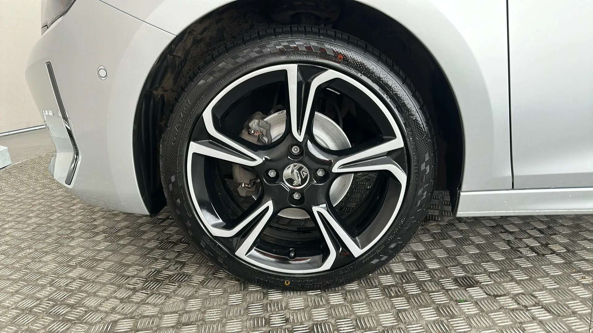2024 VAUXHALL CORSA 2024 VAUXHALL CORSA