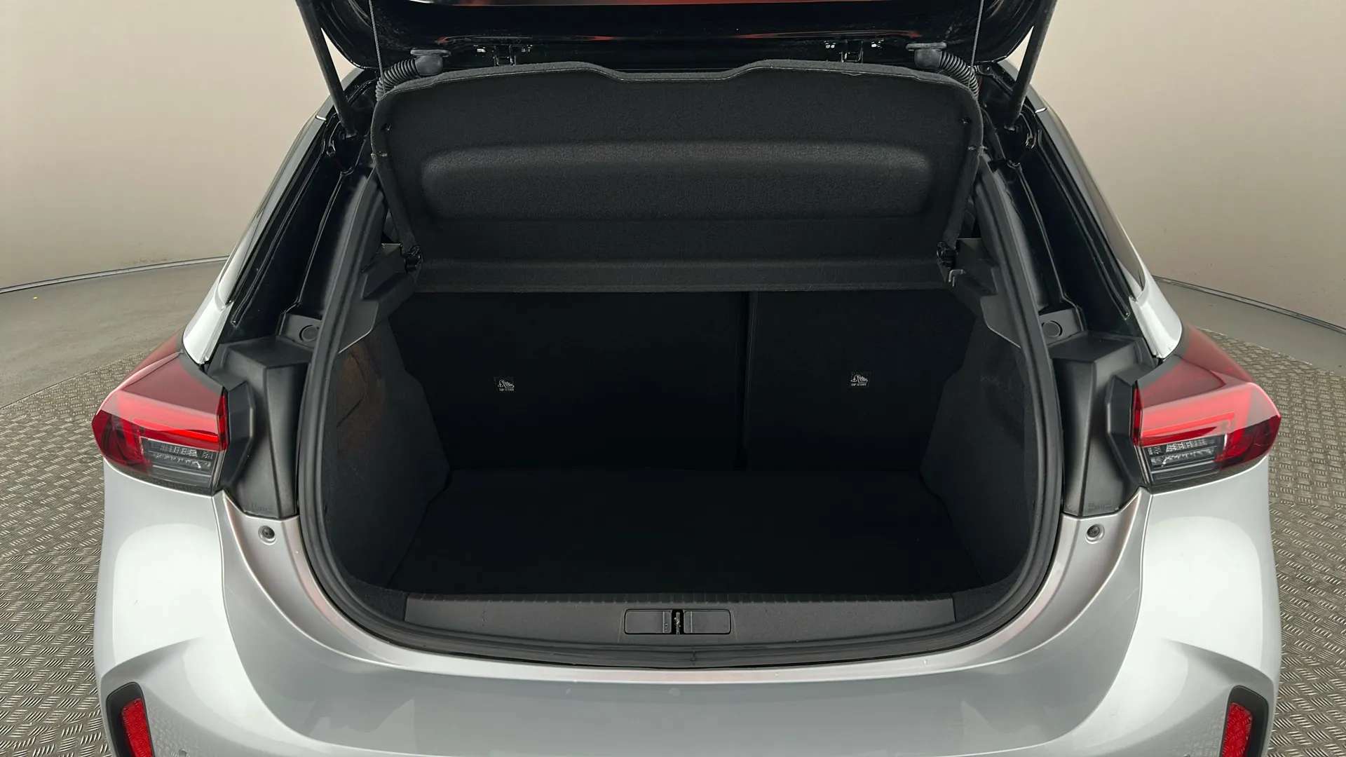 2024 VAUXHALL CORSA 2024 VAUXHALL CORSA