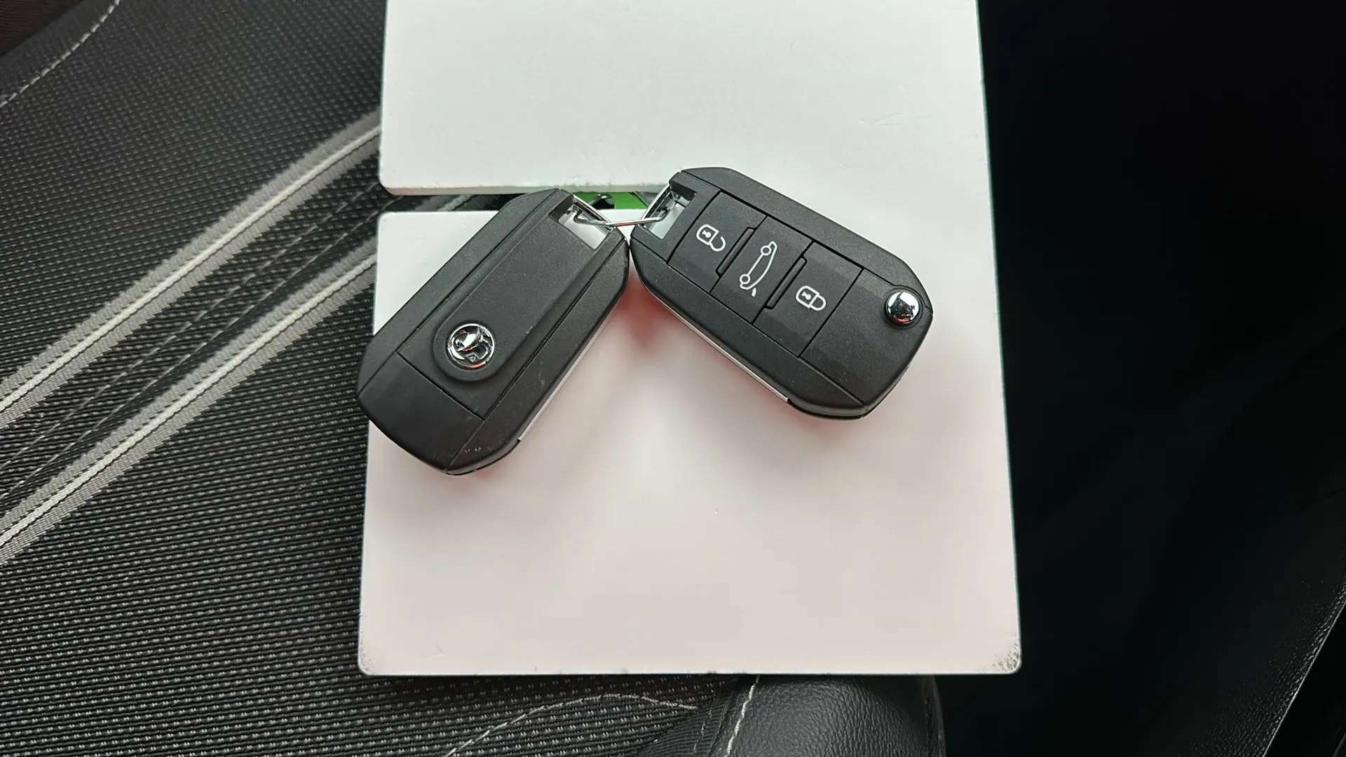 2024 VAUXHALL CORSA 2024 VAUXHALL CORSA