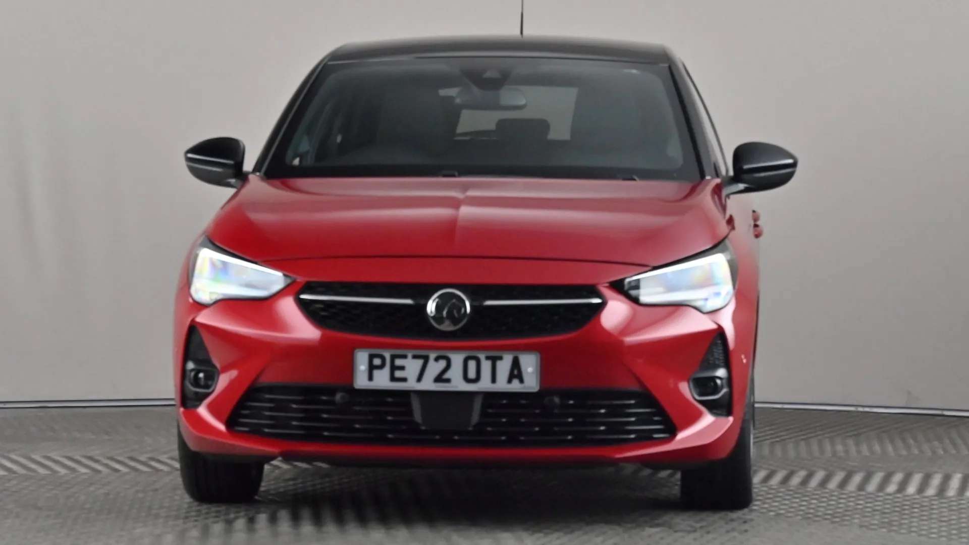 A 2022 VAUXHALL CORSA 1.2 Turbo Ultimate Auto A 2022 VAUXHALL CORSA 1.2 Turbo Ultimate Auto